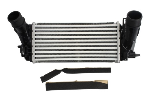 Intercooler potrivit FORD FIESTA VI 1.0 09.12-04.17