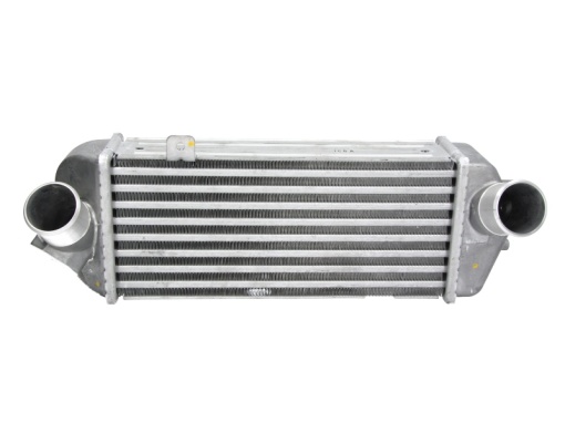 Intercooler potrivit HYUNDAI I20 I, IX20; KIA SOUL I, VENGA 1.4D/1.6D 08.08-