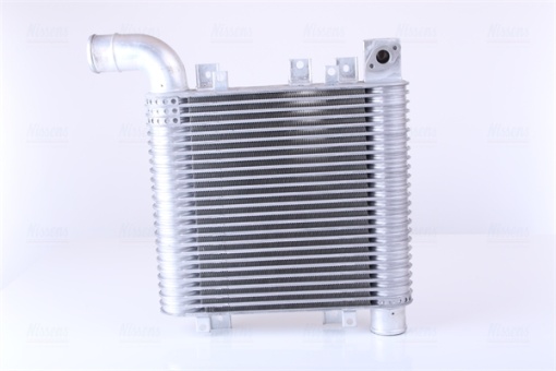 Intercooler potrivit HYUNDAI SANTA FÉ II, SANTA FÉ II/SUV 2.2D 11.05-05.13