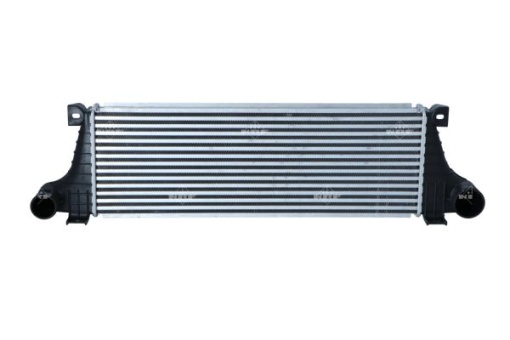 Intercooler potrivit IVECO DAILY II 2.5D/2.8D 01.89-05.99
