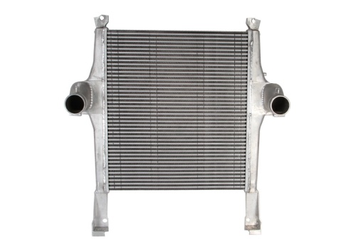Intercooler potrivit IVECO EUROCARGO I-III, STRALIS I, STRALIS II, S-WAY, X-WAY F3AE0681B-F4AE3481A 09.00-