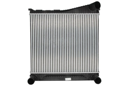 Intercooler potrivit LAND ROVER DISCOVERY IV, RANGE ROVER SPORT I 3.0D 09.09-12.18