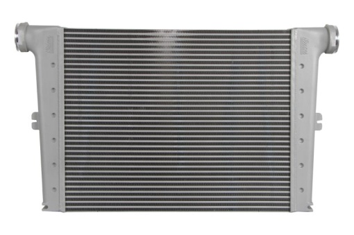 Intercooler potrivit MAN LION´S CITY, TGA D2066LF01-D2066LUH51 12.00-
