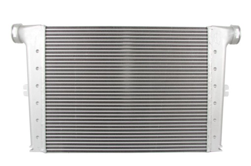 Intercooler potrivit MAN LION´S CITY, TGA; NEOPLAN TRENDLINER D0836LOH60-E2876LUH03 02.98-