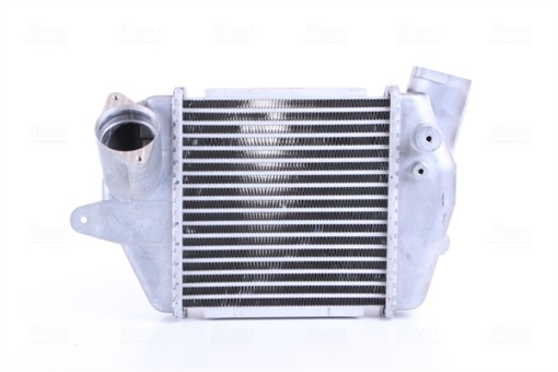 Intercooler potrivit MAZDA 5 2.0D 02.05-05.10