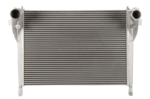Intercooler potrivit MERCEDES ACTROS MP4 / MP5, ANTOS, AROCS 471.943-OM936.916 07.11- - Img 1