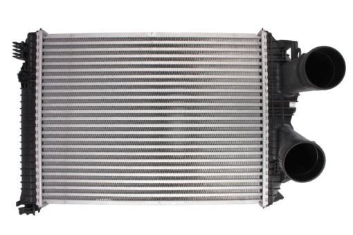 Intercooler potrivit MERCEDES ATEGO OM900.912-OM904.949 01.98-10.04