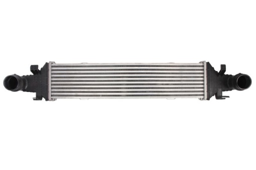 Intercooler potrivit MERCEDES C T-MODEL (S204), C (W204), GLK (X204) 1.6-3.5 01.07-06.15