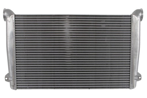 Intercooler potrivit MERCEDES CITARO (O 530), CONECTO (O 345) OM457.942-OM909.921 01.98-