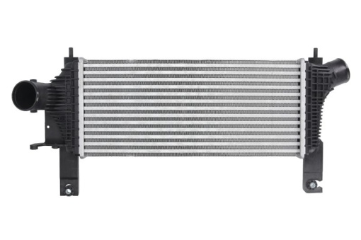 Intercooler potrivit NISSAN NAVARA NP300, NP300, PATHFINDER III 2.5D 01.05-