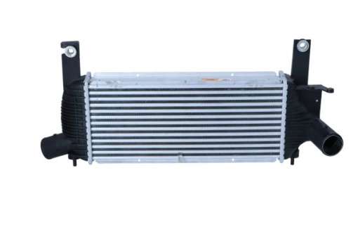Intercooler potrivit NISSAN NAVARA NP300, NP300, PATHFINDER III 2.5D 01.05-