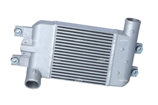 Intercooler potrivit NISSAN PATROL GR V 3.0D 05.00-