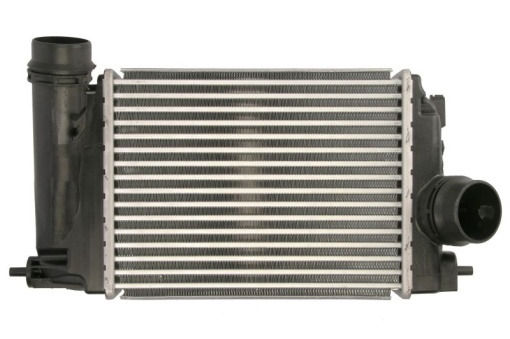 Intercooler potrivit NISSAN QASHQAI II, X-TRAIL III; RENAULT GRAND SCENIC IV, KADJAR, MEGANE IV, SCENIC IV, TALISMAN 1.2-1.6 11.13-