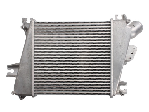 Intercooler potrivit NISSAN X-TRAIL I 2.2D 06.01-01.13
