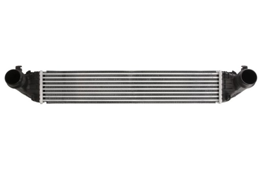 Intercooler potrivit OPEL ASTRA K, ASTRA K/KOMBI 1.4/1.4CNG 06.15-