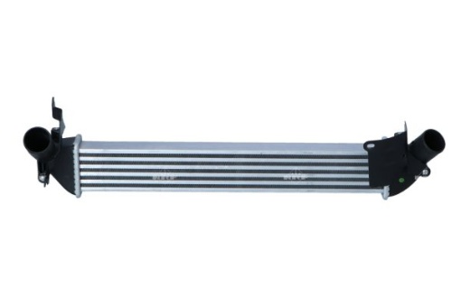 Intercooler potrivit RENAULT CLIO II, THALIA I, THALIA II 1.5D 06.01-