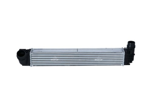Intercooler potrivit RENAULT FLUENCE, GRAND SCENIC III, MEGANE, MEGANE III, SCENIC III 1.6D/1.9D/2.0 11.08-