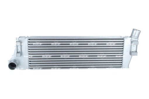 Intercooler potrivit RENAULT GRAND SCENIC II, MEGANE II, MEGANE II/KOMBI, SCENIC II 1.5D/1.9D/2.0 09.02-