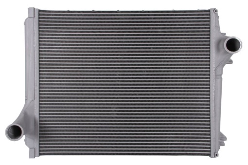 Intercooler potrivit RVI T; VOLVO FH, FH II, FH III, FH16, FH16 II, FH16 III D13A380-G13C460 01.03-