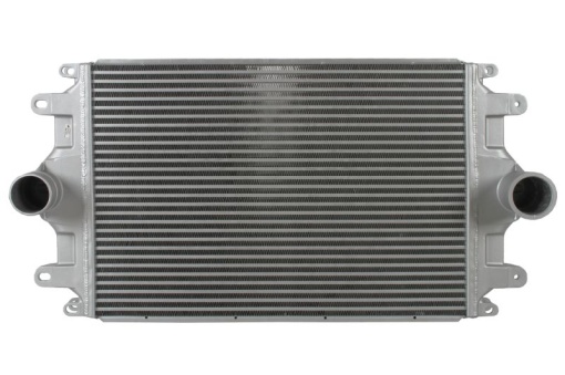 Intercooler potrivit SCANIA K DC07.101-DT12.17 01.06-