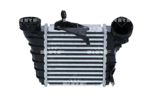 Intercooler potrivit SEAT CORDOBA, IBIZA III; SKODA FABIA I, FABIA I PRAKTIK; VW POLO IV 1.9D 01.00-11.09