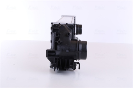 Intercooler potrivit VOLVO XC40 1.5-2.0D 10.17-
