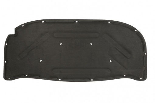 Izolare fonica capota motor potrivit AUDI A6 C5, ALLROAD C5 01.97-08.05