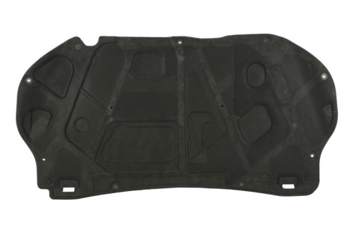 Izolare fonica motor potrivit MAZDA 6 GG, GY 06.02-03.05 - Img 1