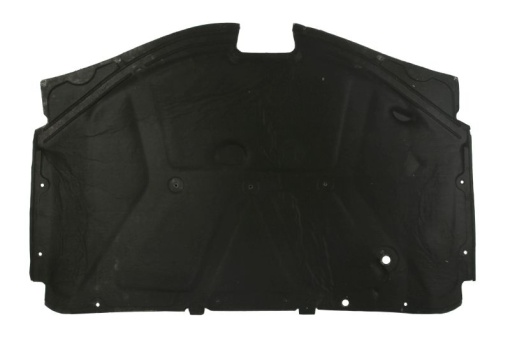Izolarea fonica a capacului motorului potrivit MERCEDES M (W163) 02.98-06.05