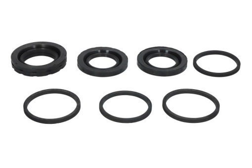 Kit reparare etrier Fata Dreapta/Stanga potrivit CHEVROLET CAMARO; FORD USA MUSTANG 3.7/5.0/6.2 09.09-