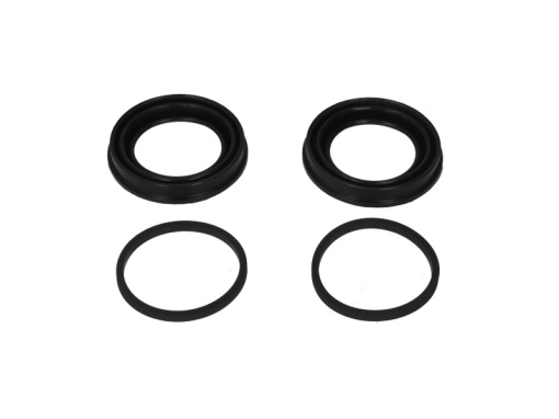 Kit reparare etrier Fata Dreapta/Stanga potrivit CHRYSLER PACIFICA; FORD USA CROWN VICTORIA, F-150; LINCOLN AVIATOR, TOWN CAR III 3.5-7.3D 10.96- - Img 1
