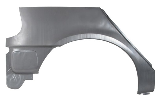 Kit reparatie aripa spate dreapta (lung) potrivit RENAULT MEGANE I, SCENIC I 01.96-09.03