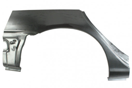Kit reparatie aripa Spate Dreapta potrivit TOYOTA AVENSIS 5D -02.03