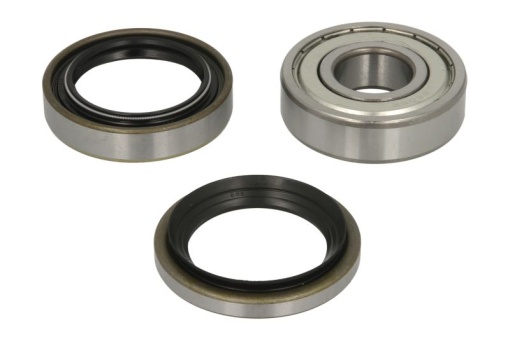 Kit rulment roata Fata Dreapta/Stanga (24,5x62x16) potrivit DAIHATSU CUORE I, CUORE II, CUORE III, CUORE IV, MOVE 0.5-1.0 10.80-09.02