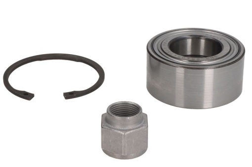 Kit rulment roata Fata Dreapta/Stanga (37x72x33) potrivit CITROEN AX, C2, C2 ENTERPRISE, C3 I, C3 II, C3 PLURIEL, SAXO, XSARA, XSARA/HATCHBACK; DACIA LOGAN MCV 1.0-Electric 04.93-