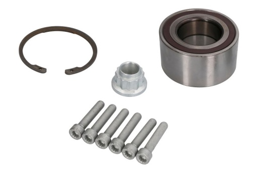Kit rulment roata Fata/Spate Dreapta/Stanga (51x96x50) potrivit AUDI Q7; PORSCHE CAYENNE; VW TOUAREG 3.0-6.0D 09.02-03.18