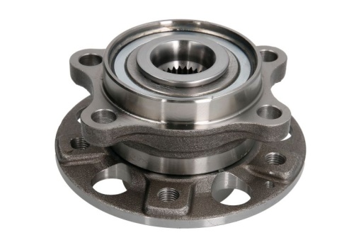 Kit rulment roata Spate Dreapta/Stanga (cu mufa) potrivit SSANGYONG TIVOLI, XLV 1.6/1.6D/1.6LPG 03.15-