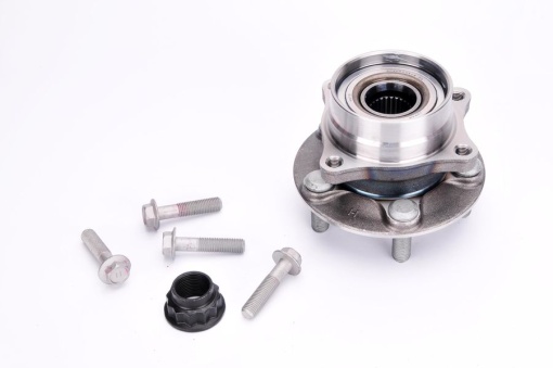 Kit rulmenti roata Fata Dreapta/Stanga (cu mufa) (29x125x61) potrivit TOYOTA PRIUS 1.5H 09.03-12.09