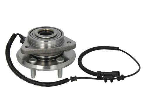 Kit rulmenti roata Fata Dreapta/Stanga (cu mufa) potrivit DODGE NITRO; JEEP CHEROKEE 2.8D/3.7/4.0 09.06-