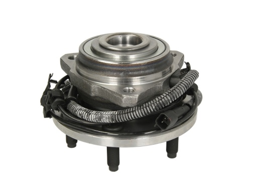Kit rulmenti roata Fata Stanga potrivit JEEP CHEROKEE, LIBERTY 2.4-3.7 01.01-