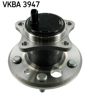 Kit rulmenti roata Spate Dreapta (cu mufa) (x140) potrivit LEXUS ES; TOYOTA CAMRY, HIGHLANDER / KLUGER, SOLARA 2.0-3.5 09.00-12.14