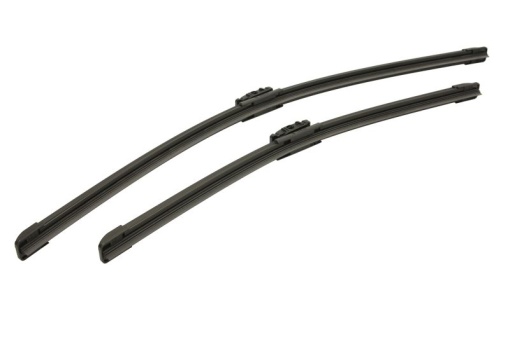 Lama stergatoare Jointless Fata (2buc) Aerotwin 600/450mm potrivit DACIA DUSTER, DUSTER/SUV; NISSAN TERRANO; RENAULT DUSTER 04.10-