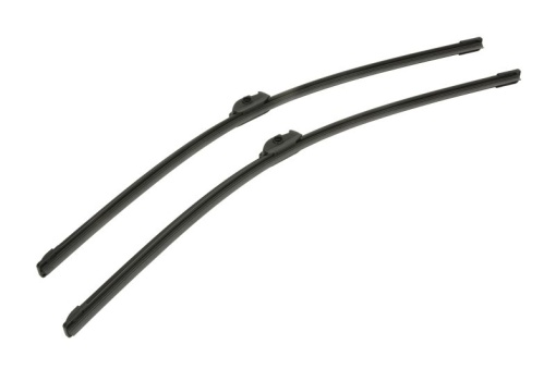 Lama stergatoare Jointless Fata cu spoiler (2buc) A053S Aerotwin 600mm potrivit MERCEDES C T-MODEL (S204), C (W204) 01.07-08.14 - Img 1