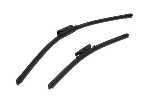 Lama stergatoare Jointless Fata cu spoiler (2buc) A116S Aerotwin 600/400mm potrivit DS DS 3; CITROEN C3 PICASSO, C-ELYSEE, DS3; PEUGEOT 301; RENAULT CLIO III, CLIO III/HATCHBACK, FLUENCE 05.05-