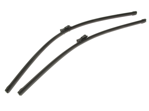 Lama stergatoare Jointless Fata cu spoiler (2buc) A854S Aerotwin 650/575mm potrivit MERCEDES GL (X166), GLE (C292), GLE (W166), GLS (X166), M (W166) 06.11-10.19