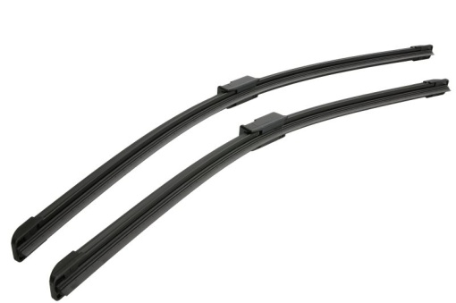 Lama stergatoare Jointless Fata cu spoiler (2buc) A970S Aerotwin 600/500mm potrivit BMW X5 (E70), X5 (F15, F85), X6 (E71, E72); FORD USA FIVE HUNDRED, TAURUS 01.96-