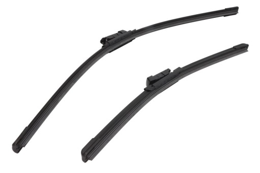 Lama stergatoare Jointless Fata cu spoiler (2buc) Aerotwin 600/400mm