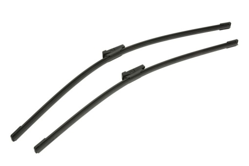 Lama stergatoare Jointless Fata cu spoiler (2buc) Aerotwin 625/550mm potrivit PORSCHE CAYENNE; SEAT TARRACO; VW TIGUAN, TIGUAN/SUV, TOUAREG 01.16-