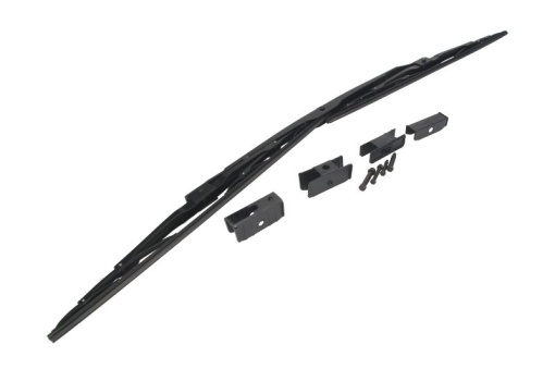 Lama stergatoare standard Fata (1buc) Standard 1100mm