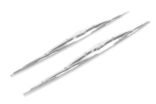 Lama stergatoare standard Fata (2buc) 700mm potrivit MERCEDES ACTROS MP4 / MP5 07.11-